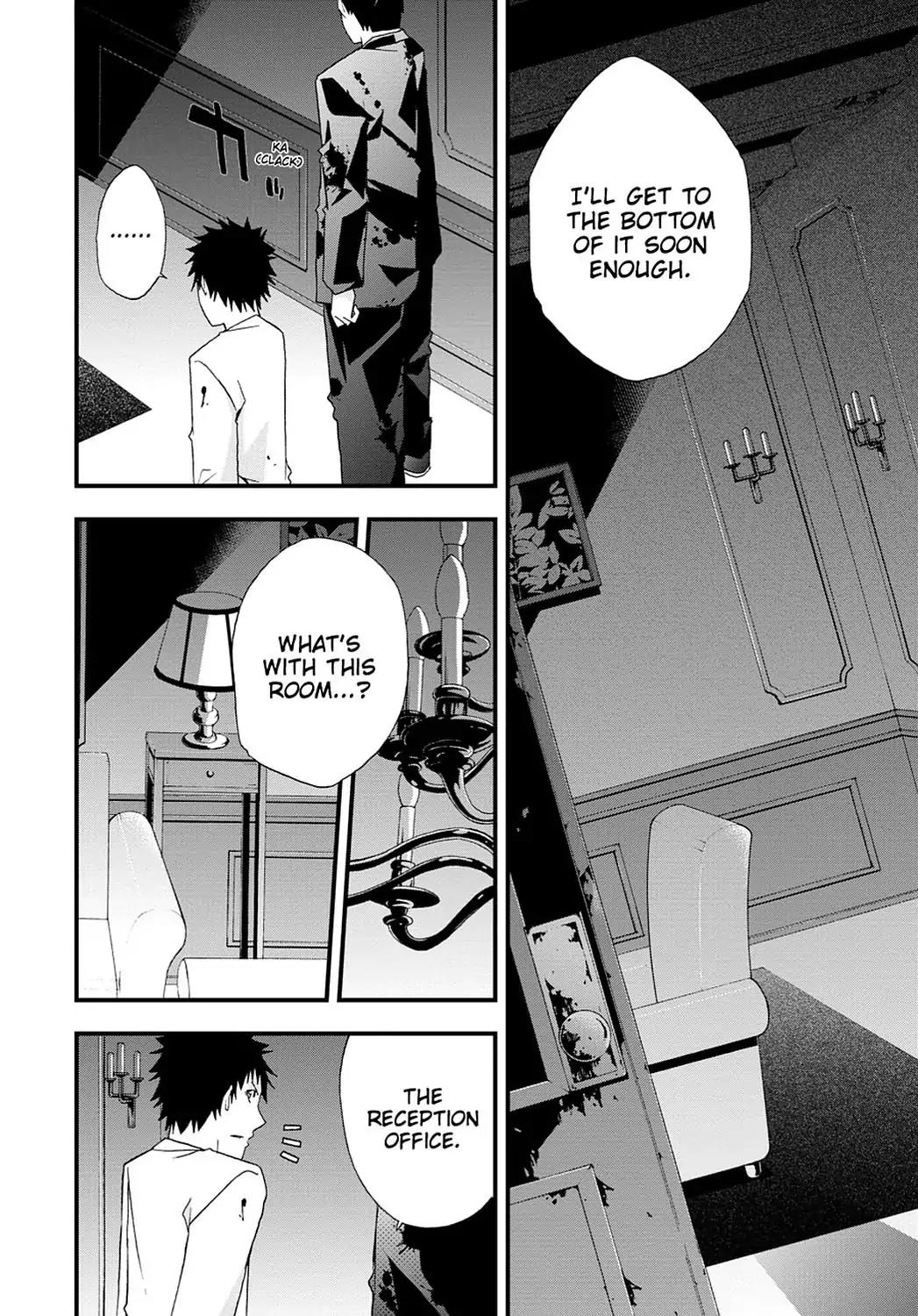 Judge Chapter 30 page 14 - Chapter 30: Nine People