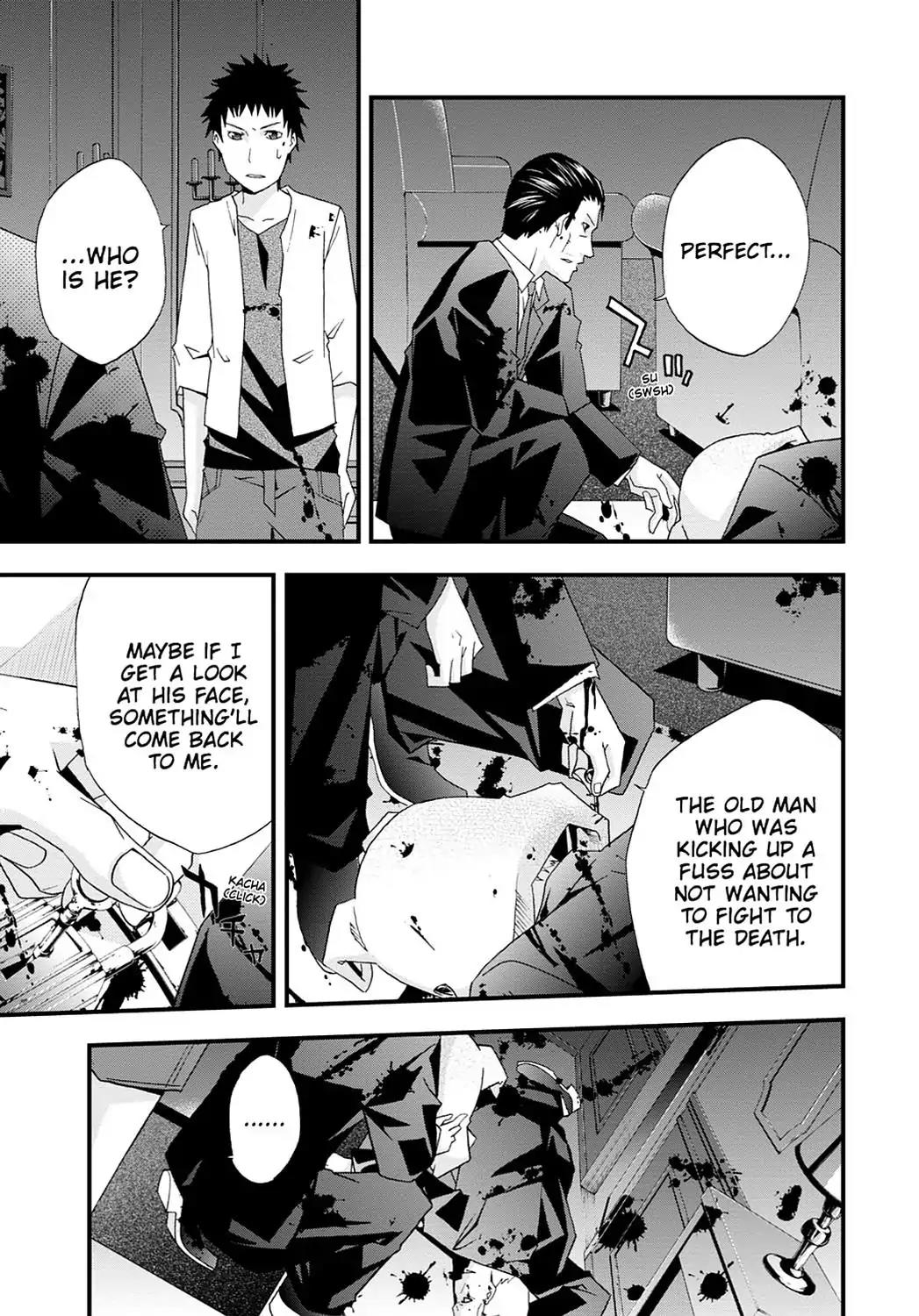 Judge Chapter 30 page 17 - Chapter 30: Nine People