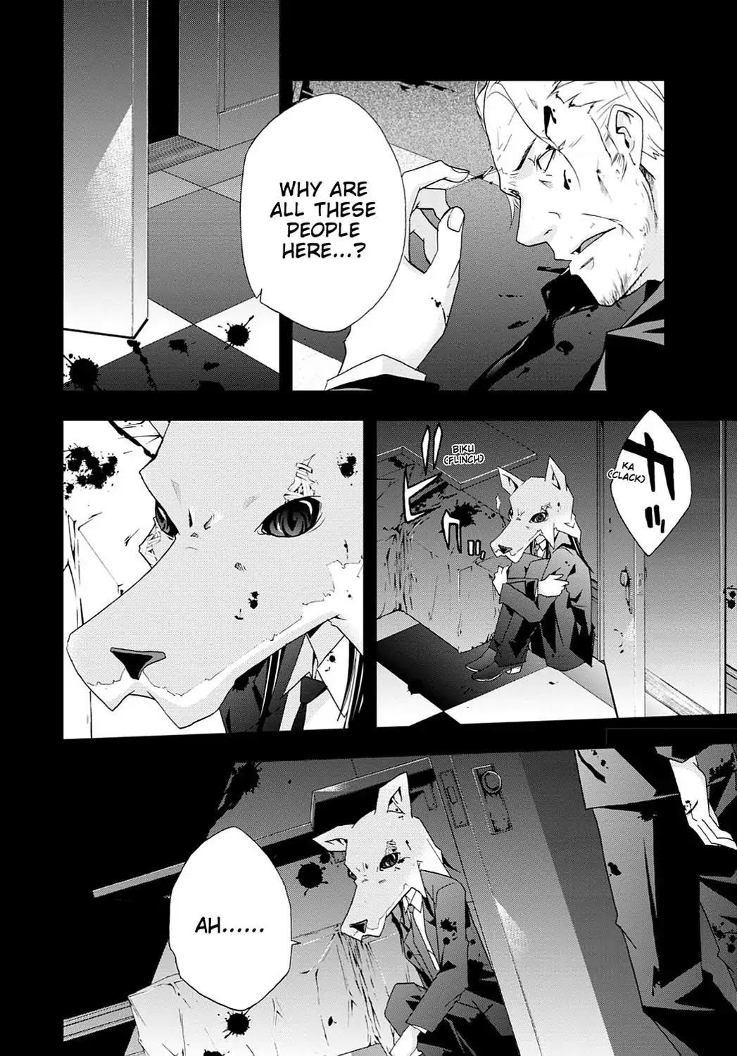 Judge Chapter 30 page 2 - Chapter 30: Nine People