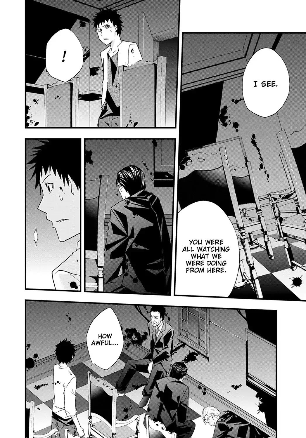 Judge Chapter 30 page 20 - Chapter 30: Nine People
