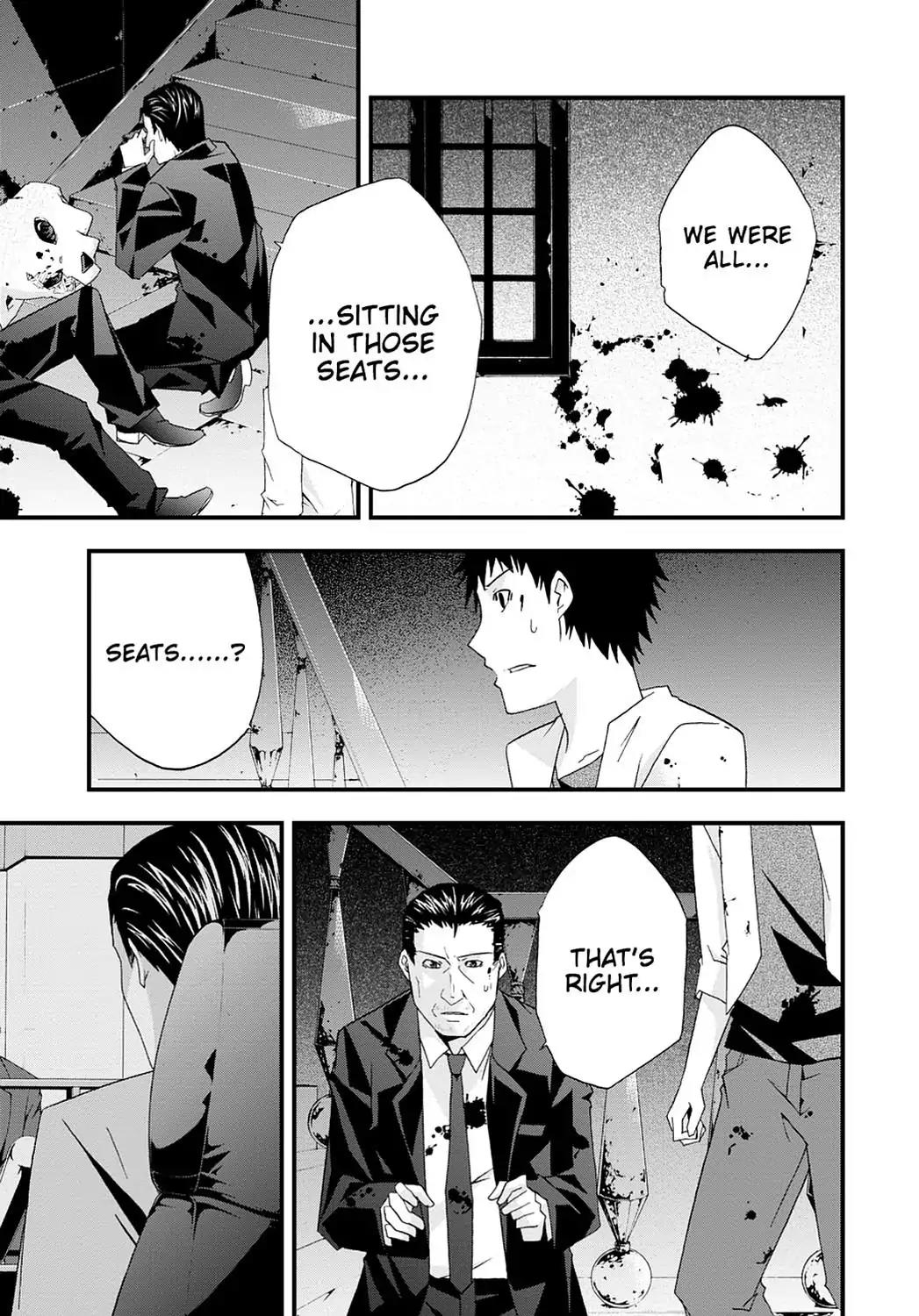 Judge Chapter 30 page 26 - Chapter 30: Nine People
