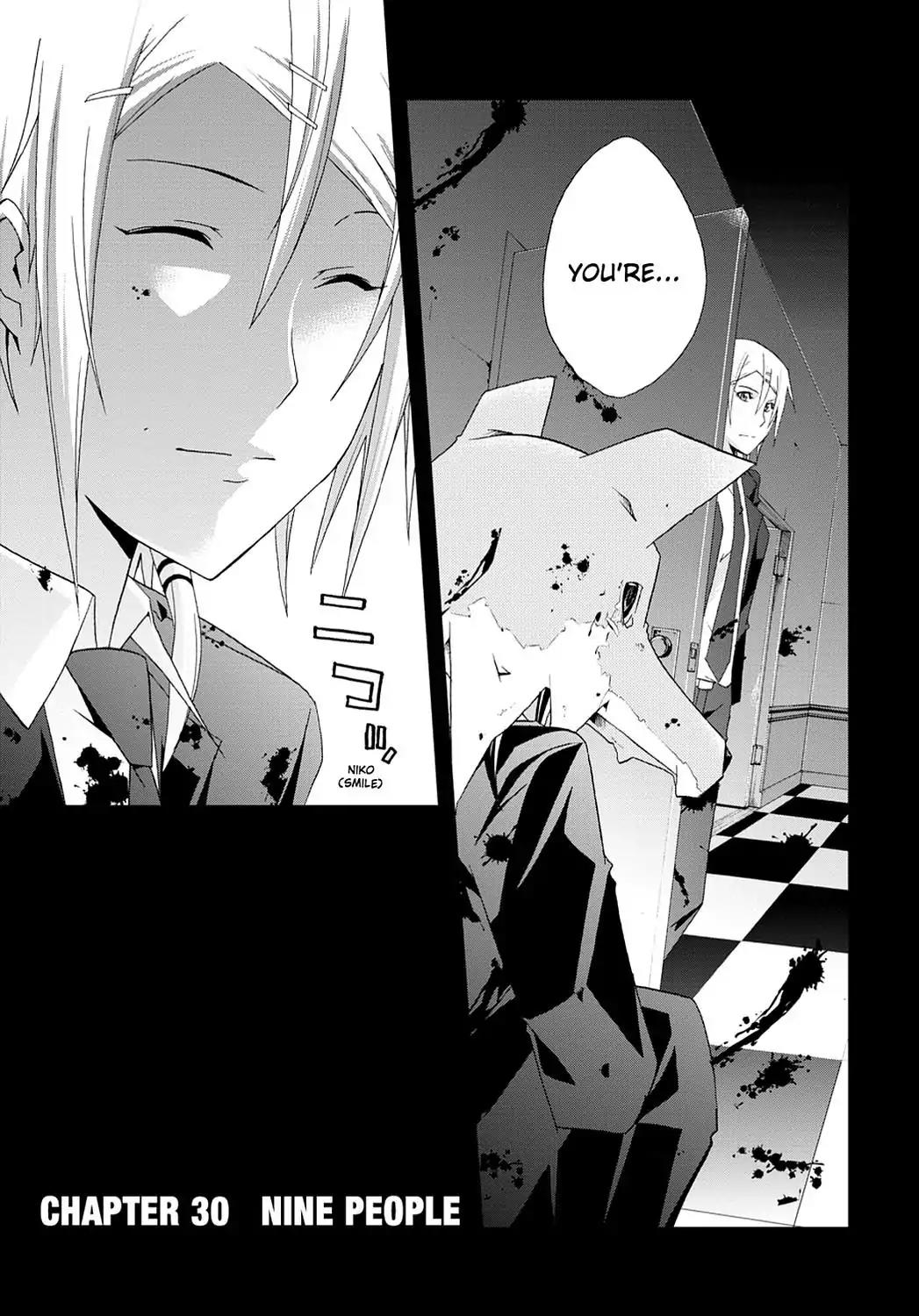 Judge Chapter 30 page 3 - Chapter 30: Nine People
