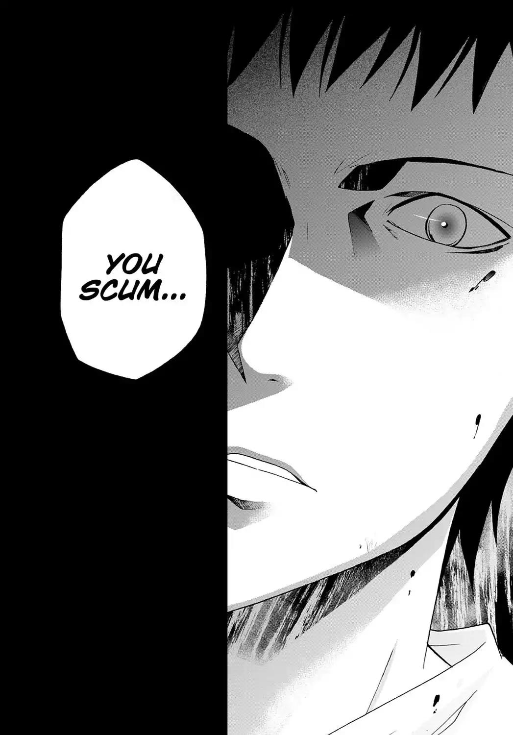Judge Chapter 30 page 32 - Chapter 30: Nine People