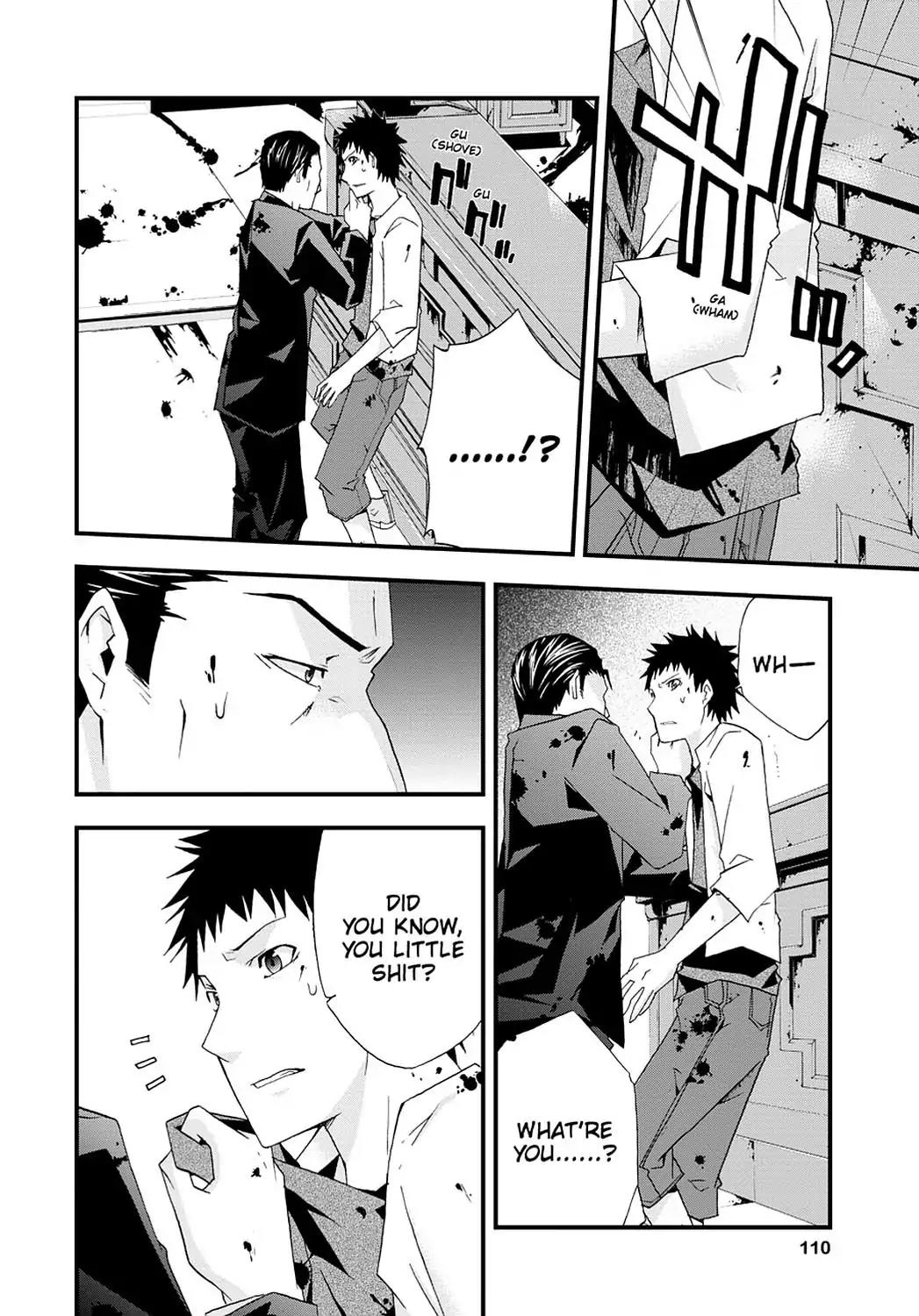 Judge Chapter 30 page 4 - Chapter 30: Nine People