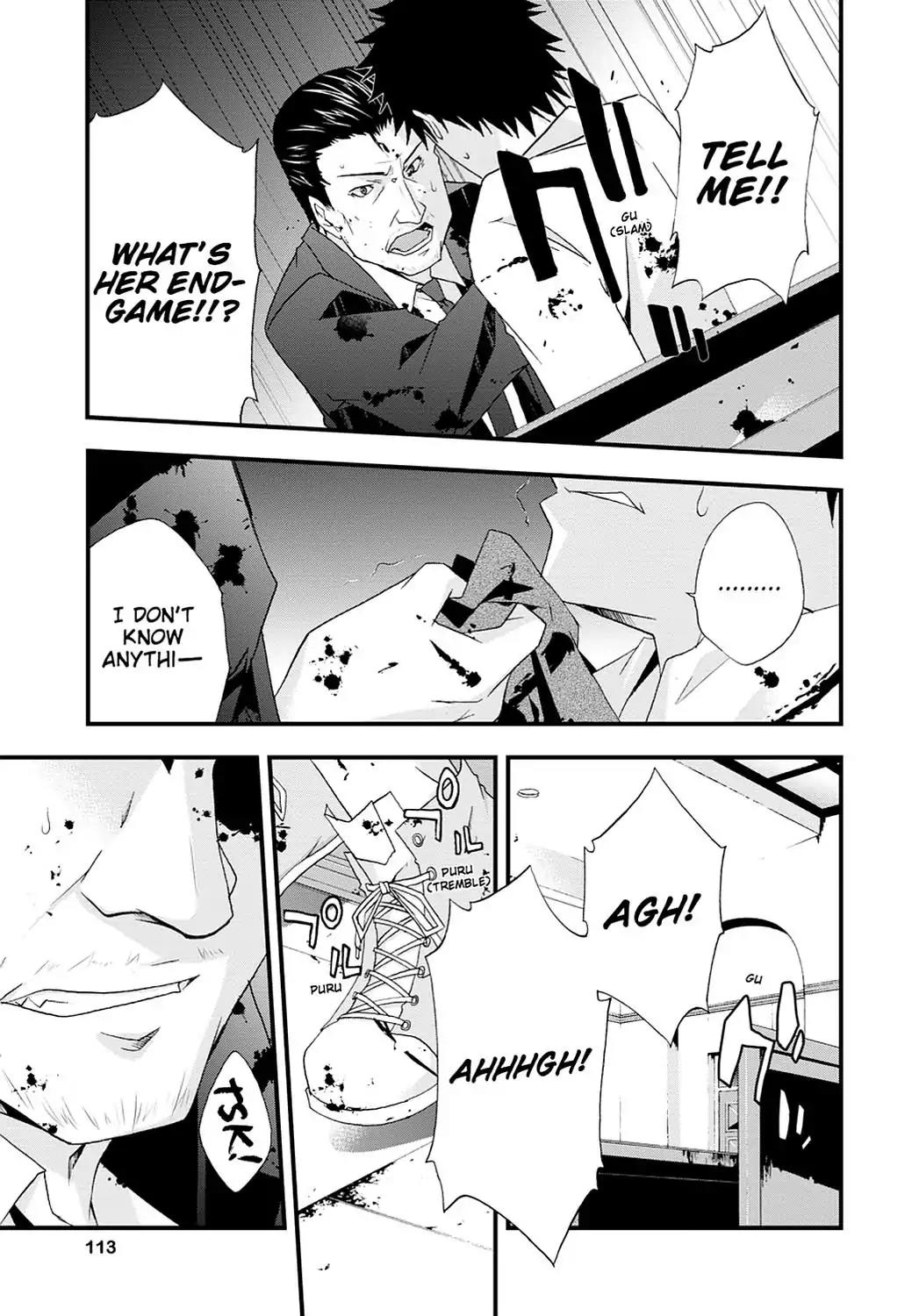 Judge Chapter 30 page 7 - Chapter 30: Nine People
