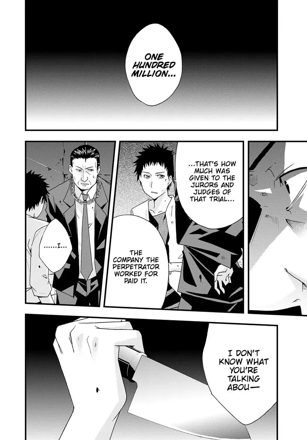 Judge Chapter 31 page 10 - Chapter 31: Verdict