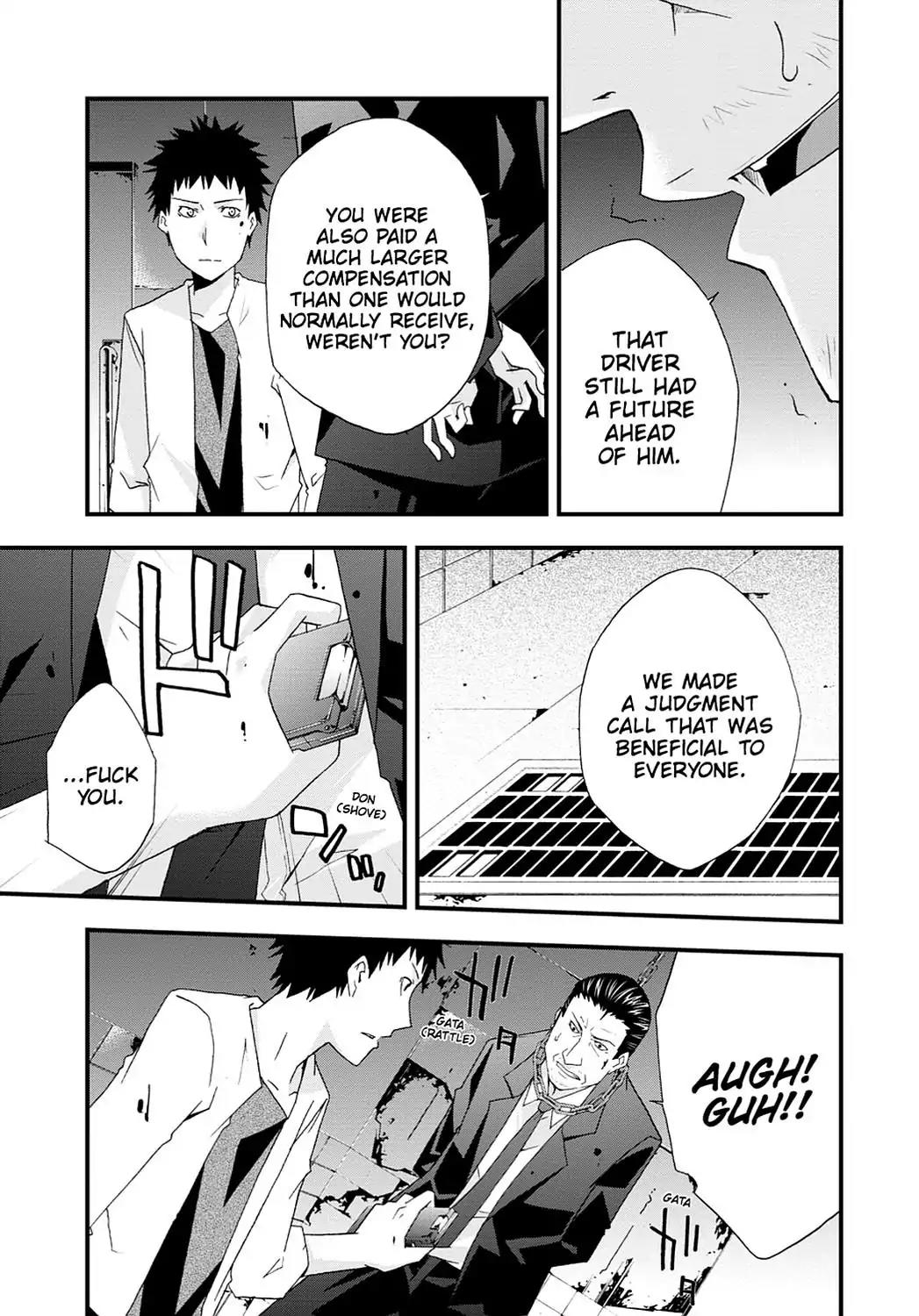 Judge Chapter 31 page 13 - Chapter 31: Verdict