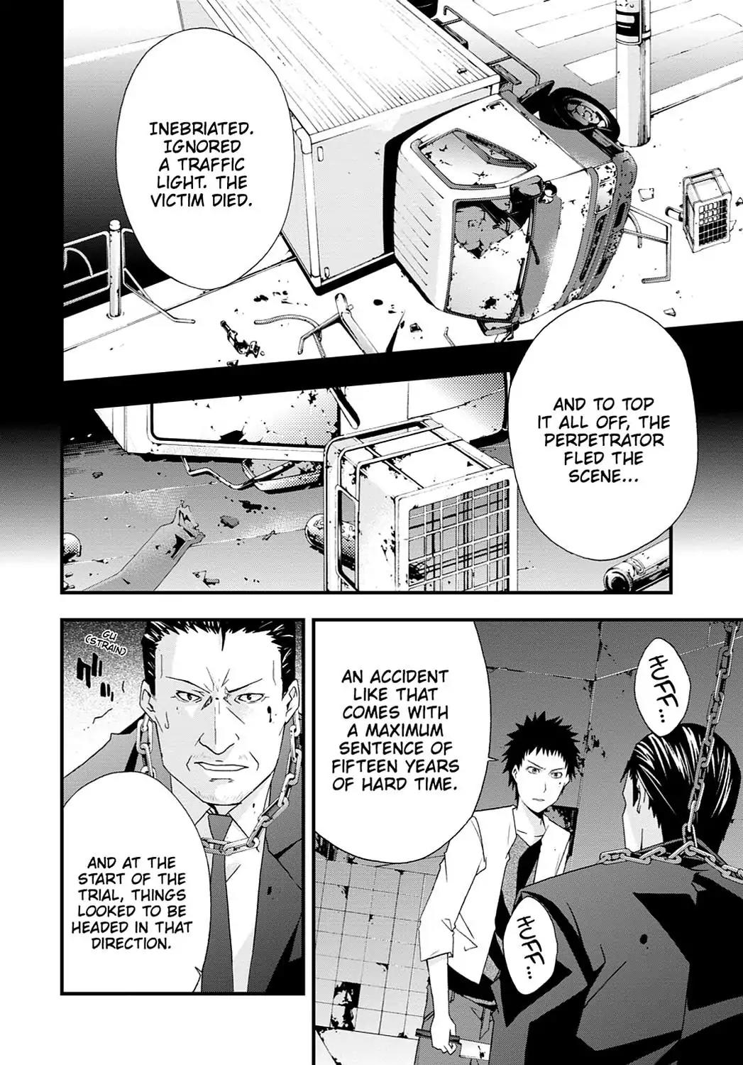 Judge Chapter 31 page 14 - Chapter 31: Verdict