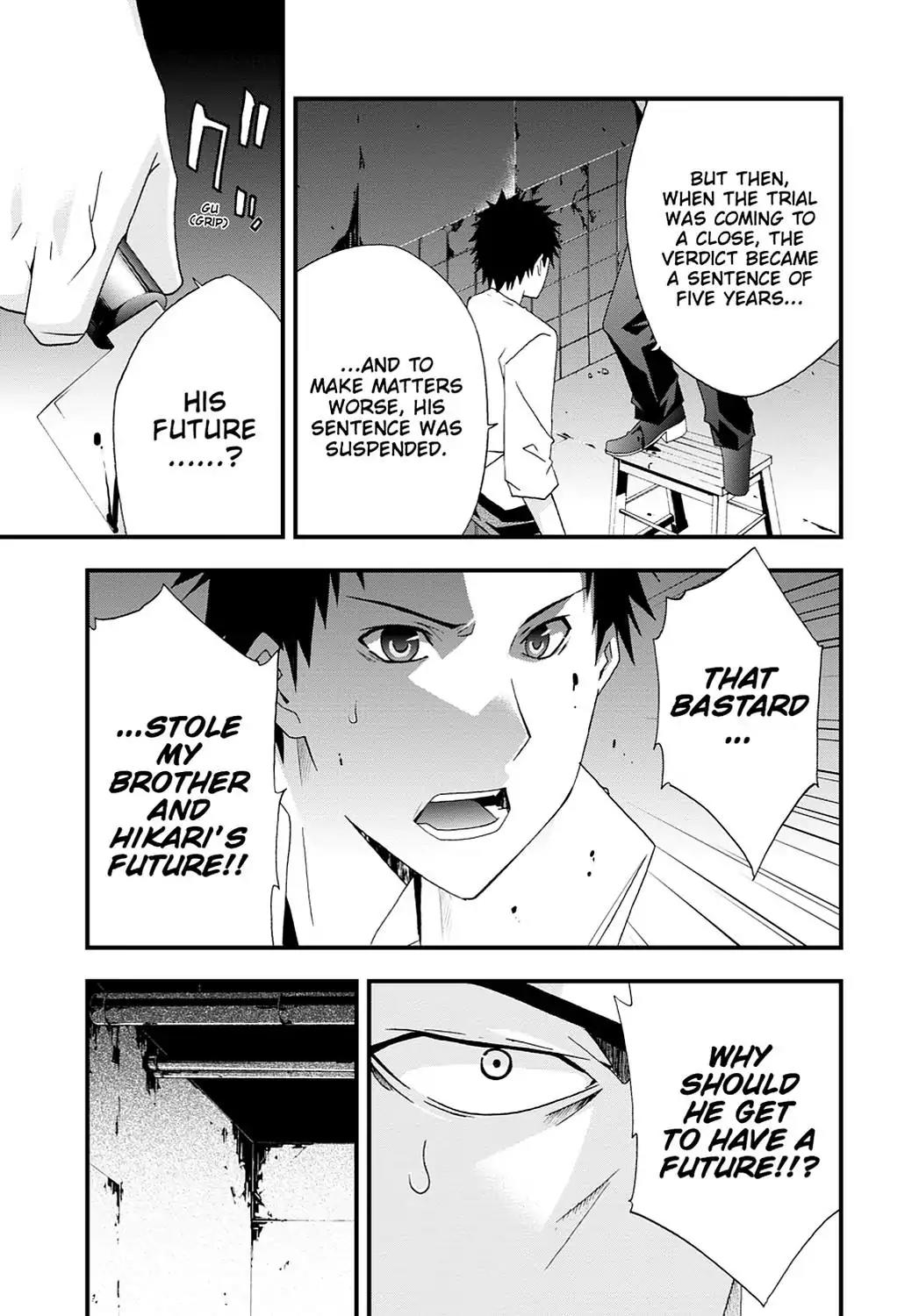 Judge Chapter 31 page 15 - Chapter 31: Verdict