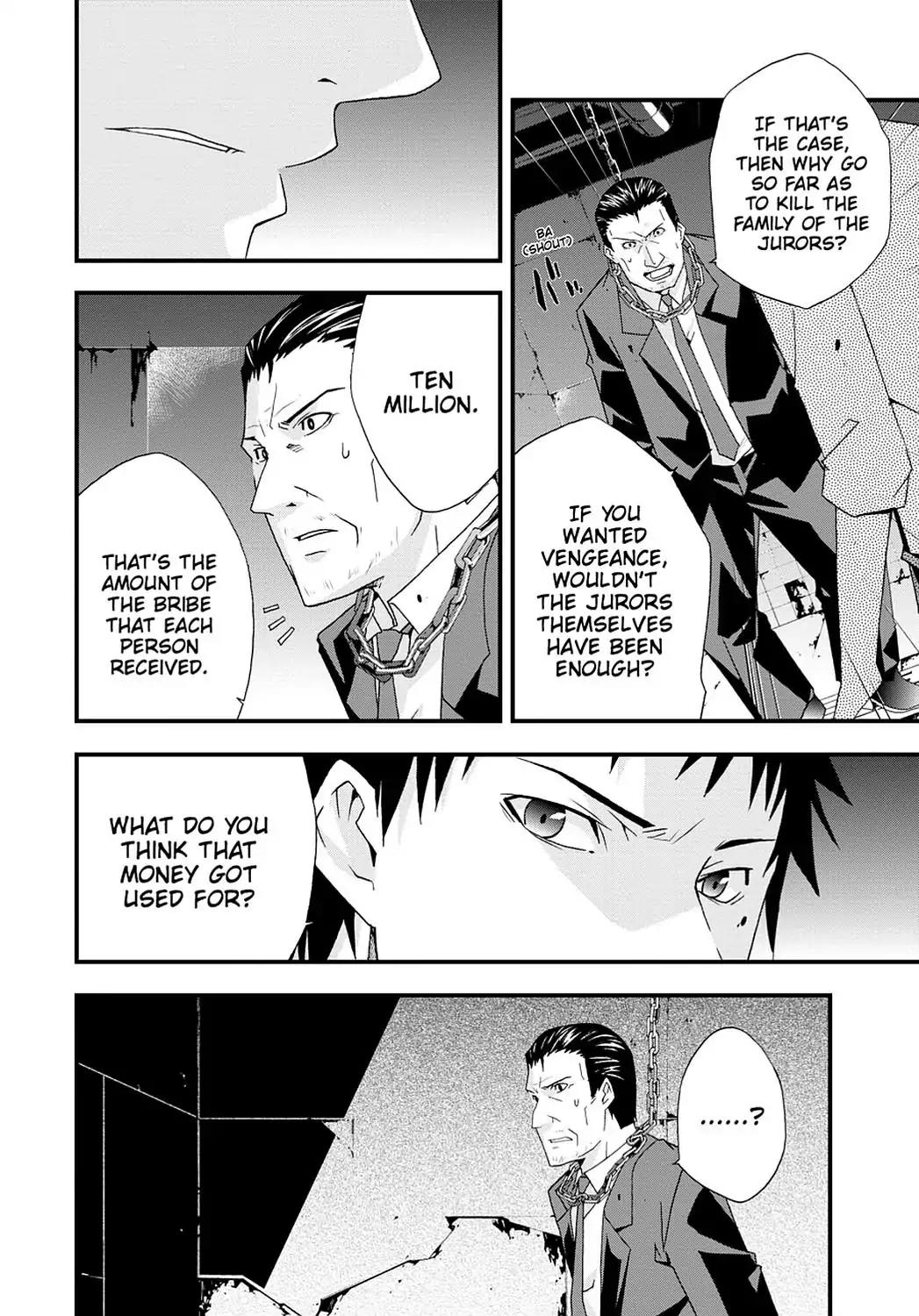 Judge Chapter 31 page 16 - Chapter 31: Verdict