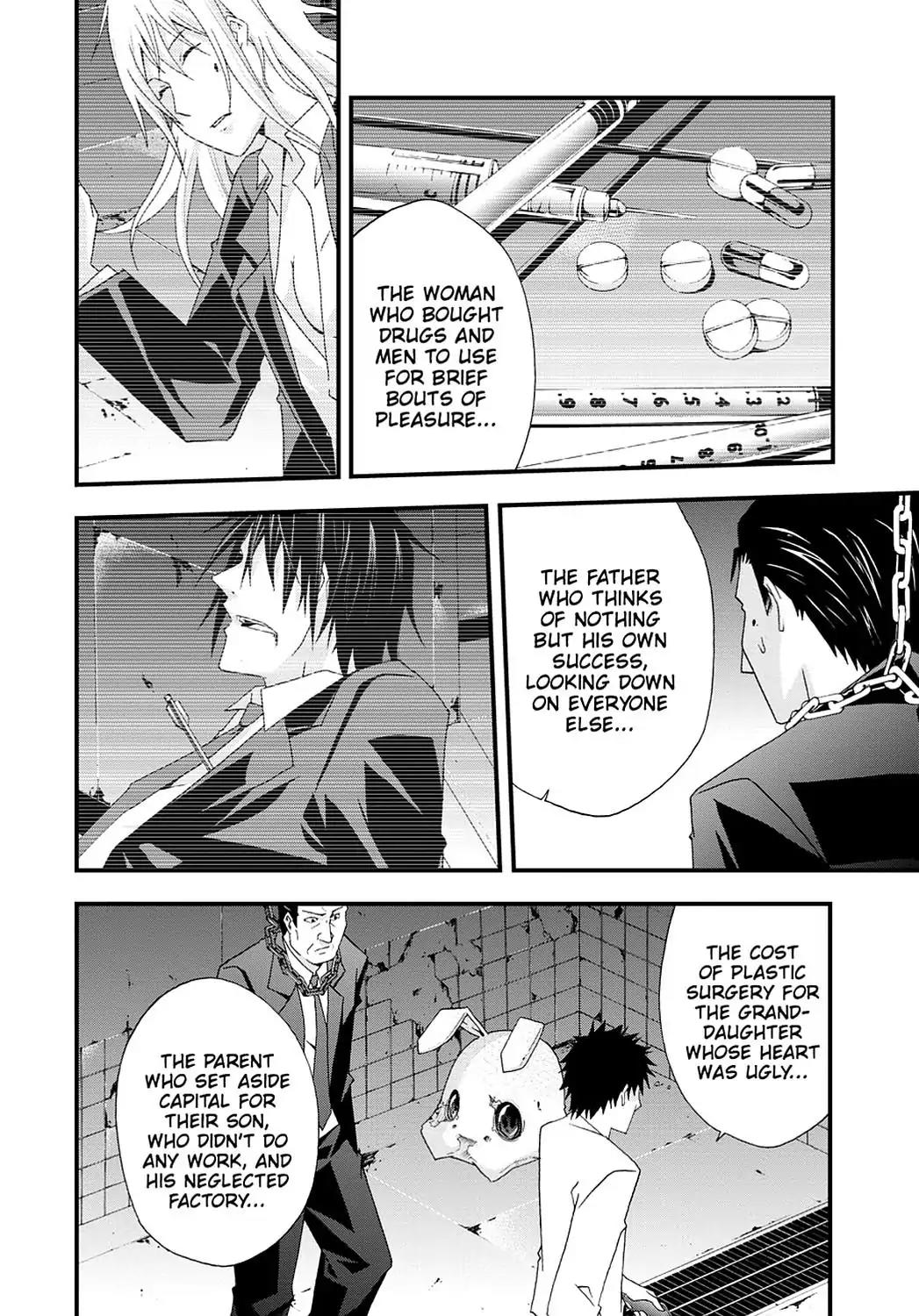 Judge Chapter 31 page 18 - Chapter 31: Verdict