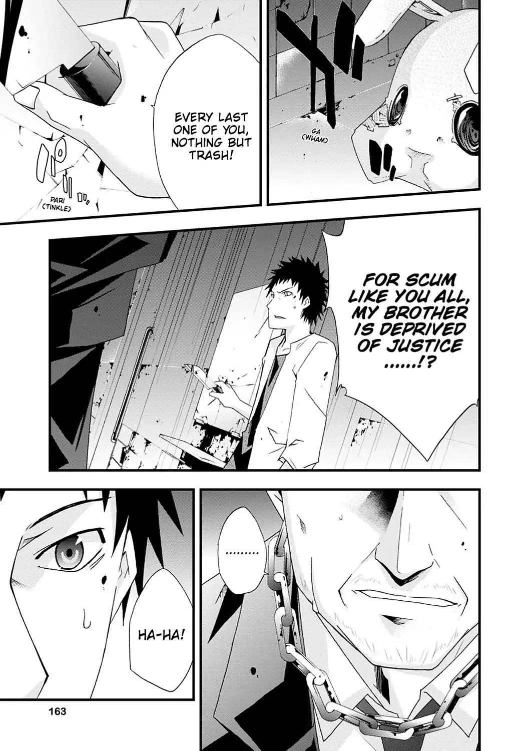 Judge Chapter 31 page 19 - Chapter 31: Verdict
