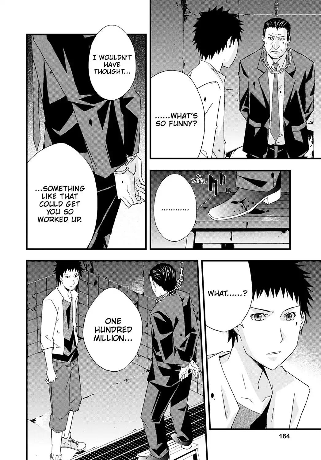 Judge Chapter 31 page 20 - Chapter 31: Verdict