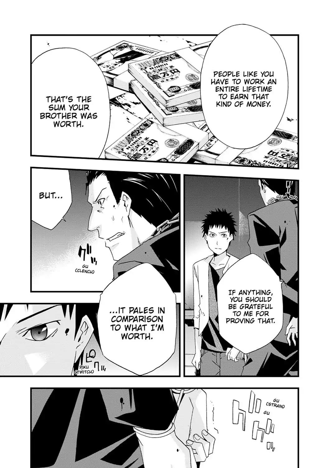 Judge Chapter 31 page 21 - Chapter 31: Verdict