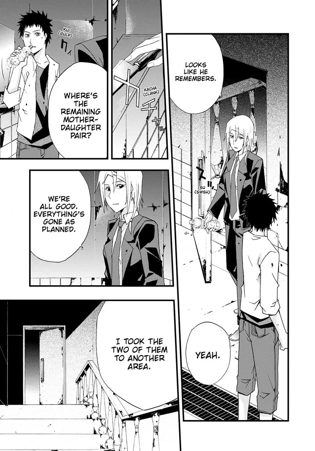Judge Chapter 31 page 25 - Chapter 31: Verdict