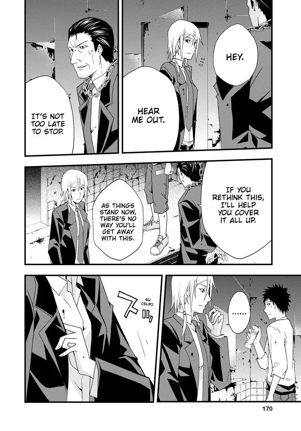 Judge Chapter 31 page 26 - Chapter 31: Verdict