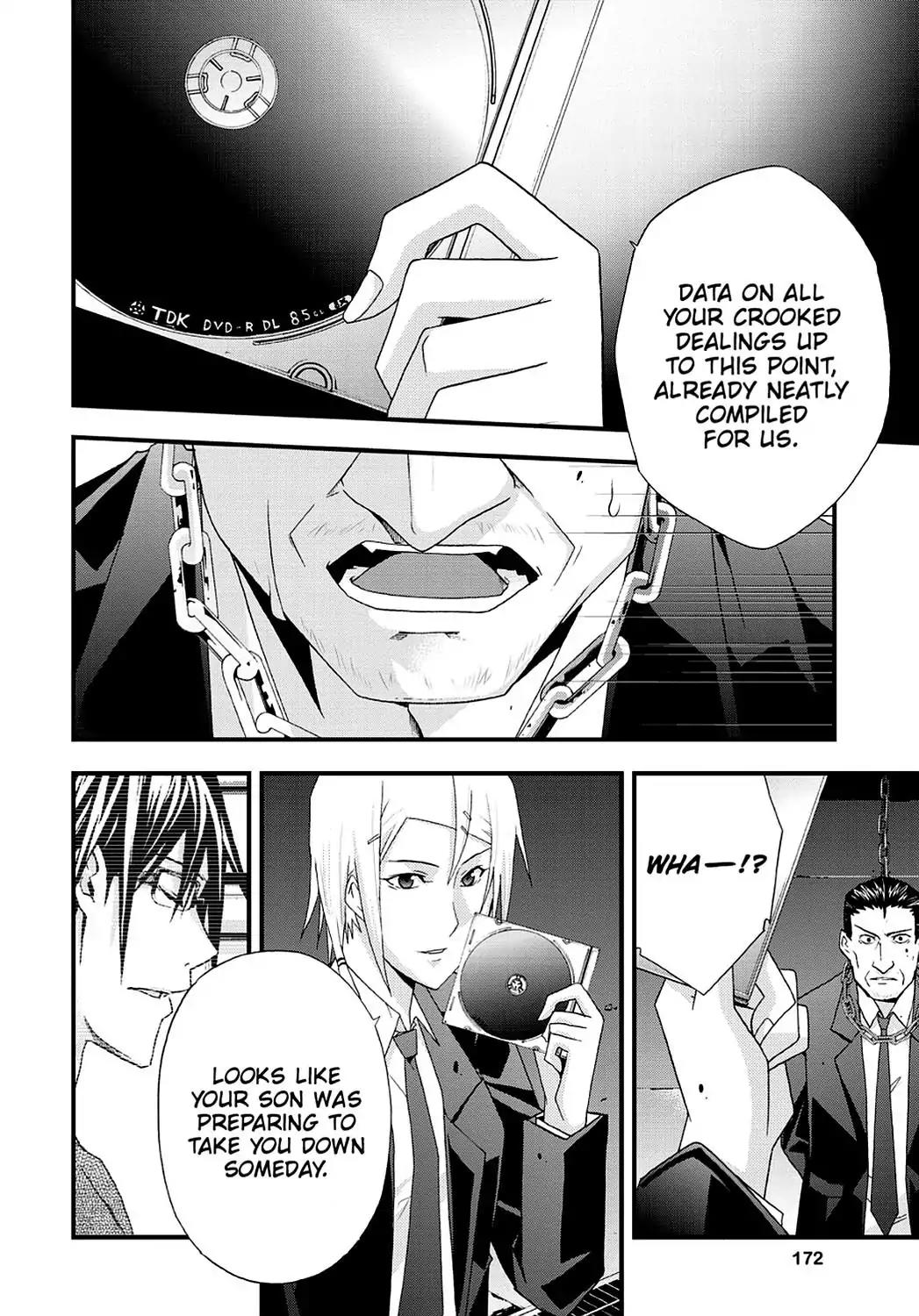 Judge Chapter 31 page 28 - Chapter 31: Verdict