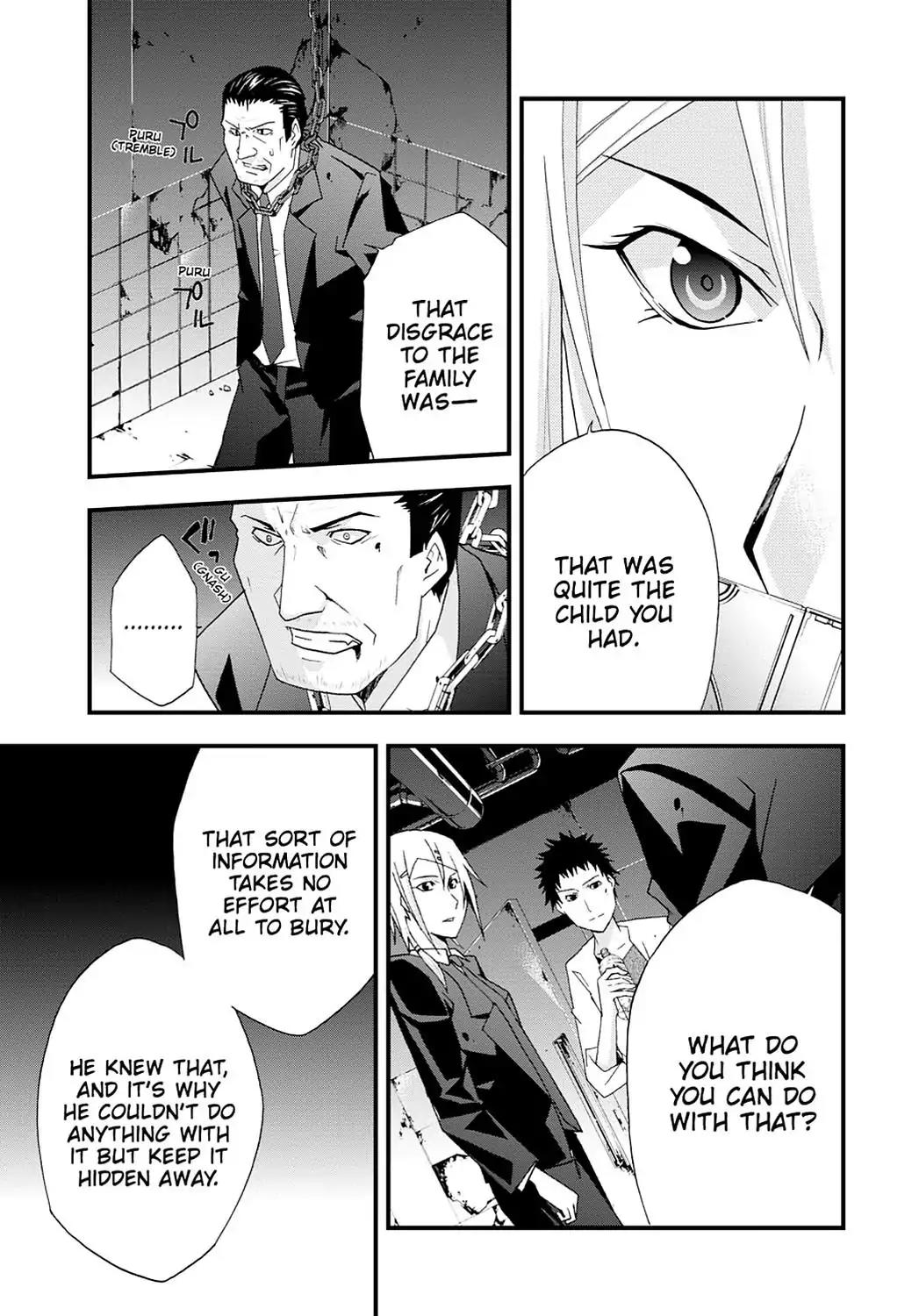 Judge Chapter 31 page 29 - Chapter 31: Verdict