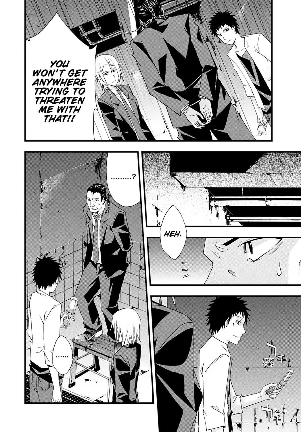 Judge Chapter 31 page 30 - Chapter 31: Verdict