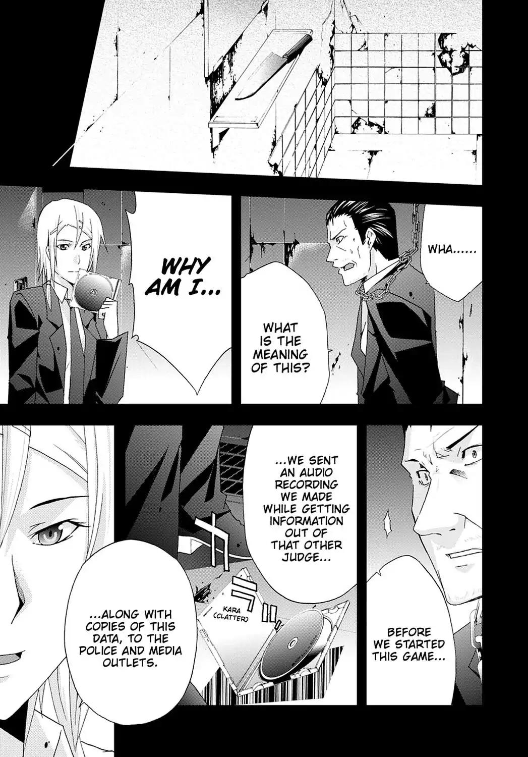Judge Chapter 31 page 35 - Chapter 31: Verdict