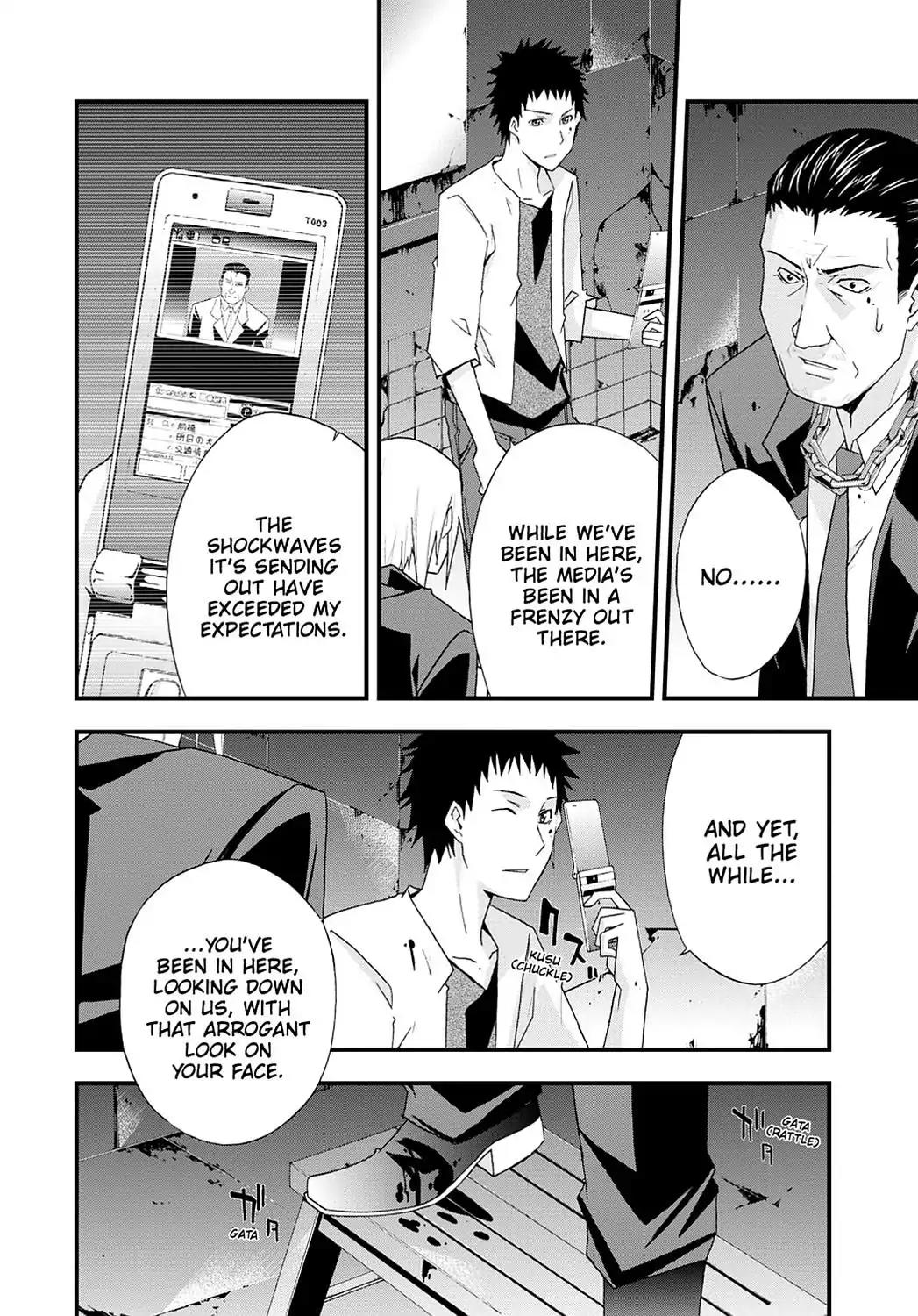 Judge Chapter 31 page 36 - Chapter 31: Verdict