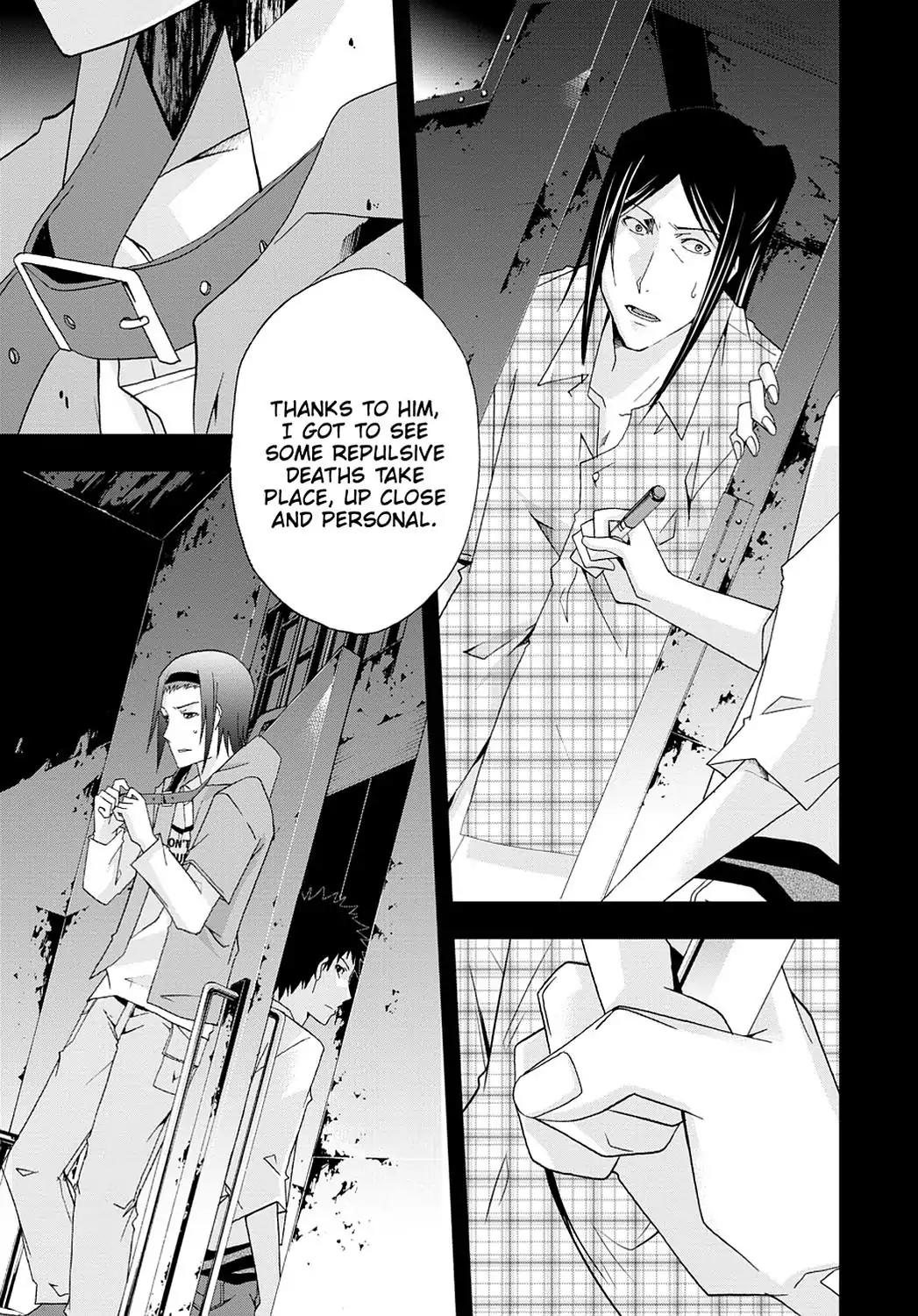 Judge Chapter 31 page 5 - Chapter 31: Verdict