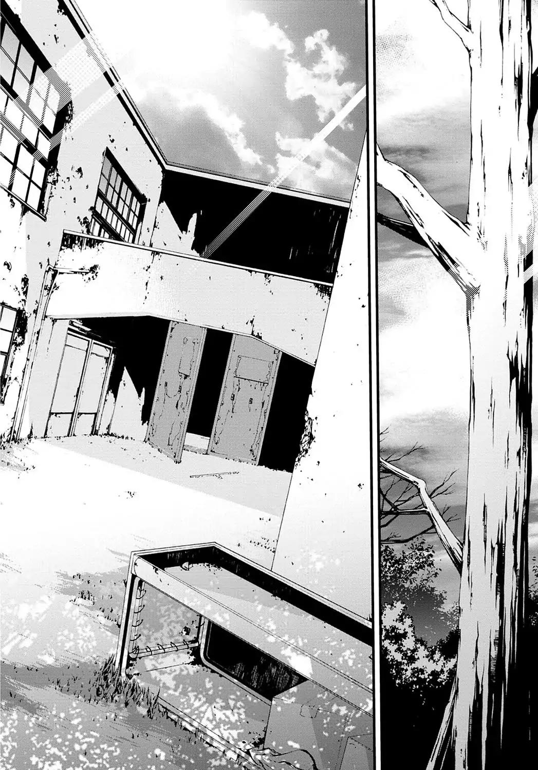 Judge Chapter 32 page 29 - Chapter 32: Court Adjourned [END]