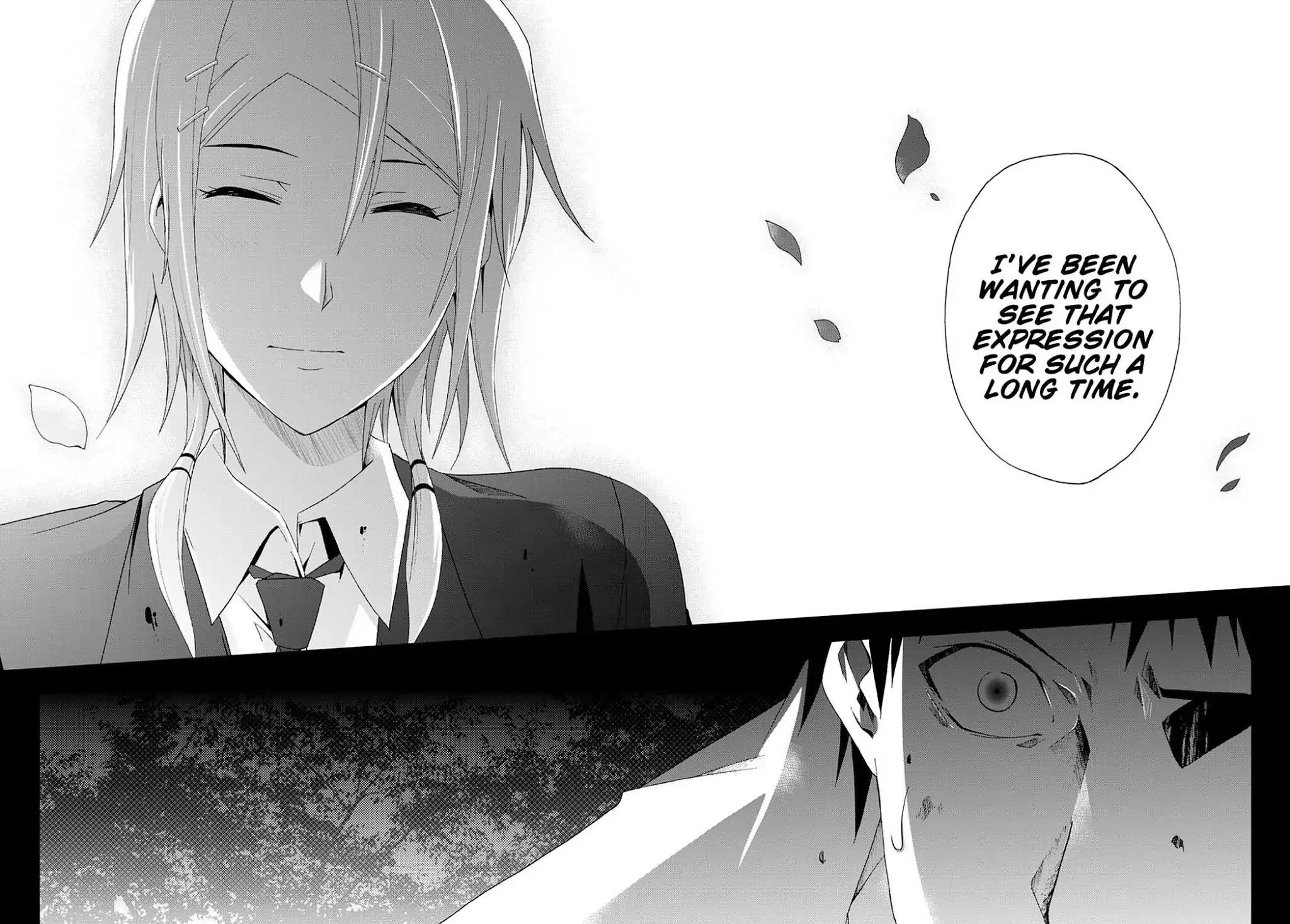 Judge Chapter 32 page 45 - Chapter 32: Court Adjourned [END]
