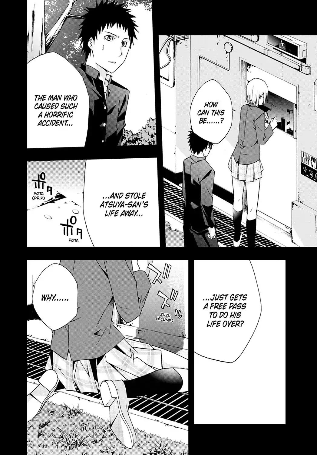 Judge Chapter 32 page 8 - Chapter 32: Court Adjourned [END]