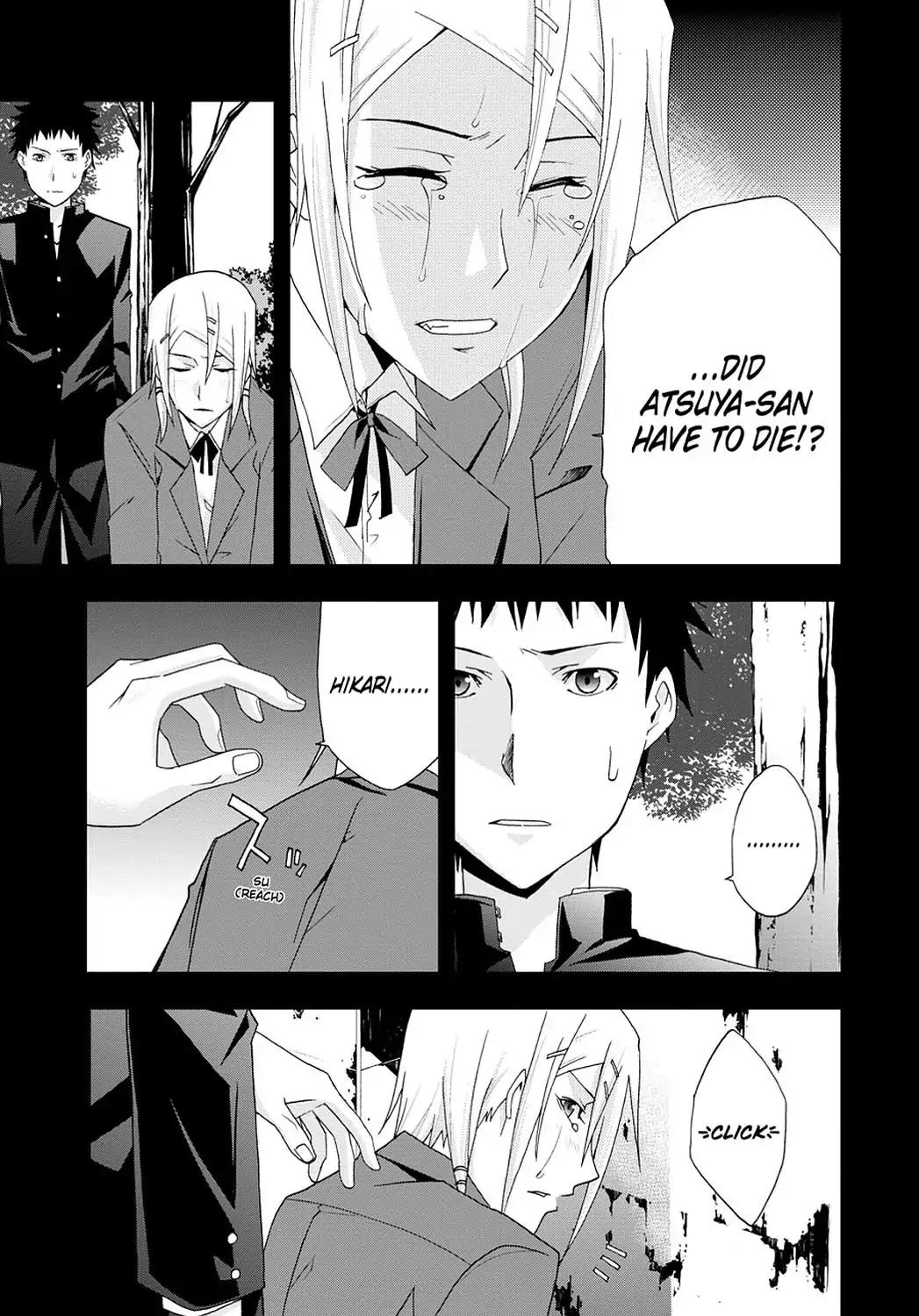 Judge Chapter 32 page 9 - Chapter 32: Court Adjourned [END]