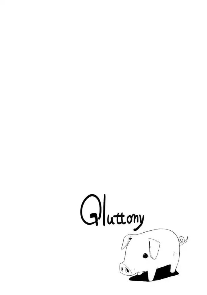 Judge Chapter 4 page 4 - Chapter 4: The Man Who Locked Himself In
