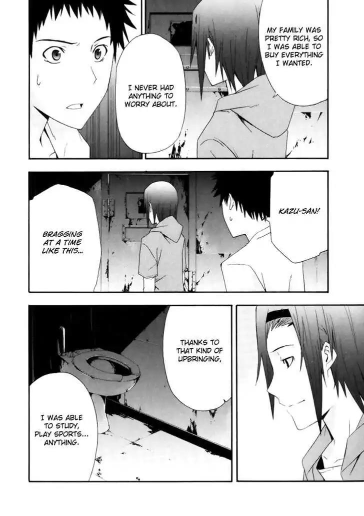 Judge Chapter 5 page 18 - Chapter 5: 1st Judge