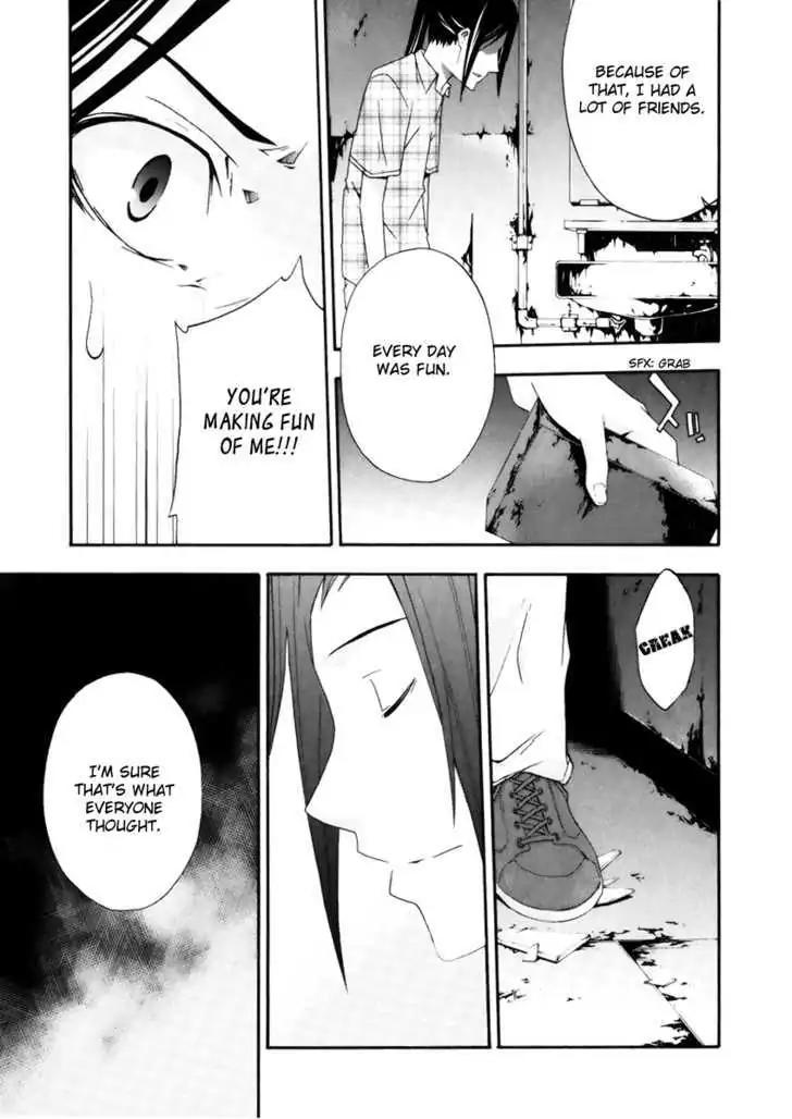 Judge Chapter 5 page 19 - Chapter 5: 1st Judge