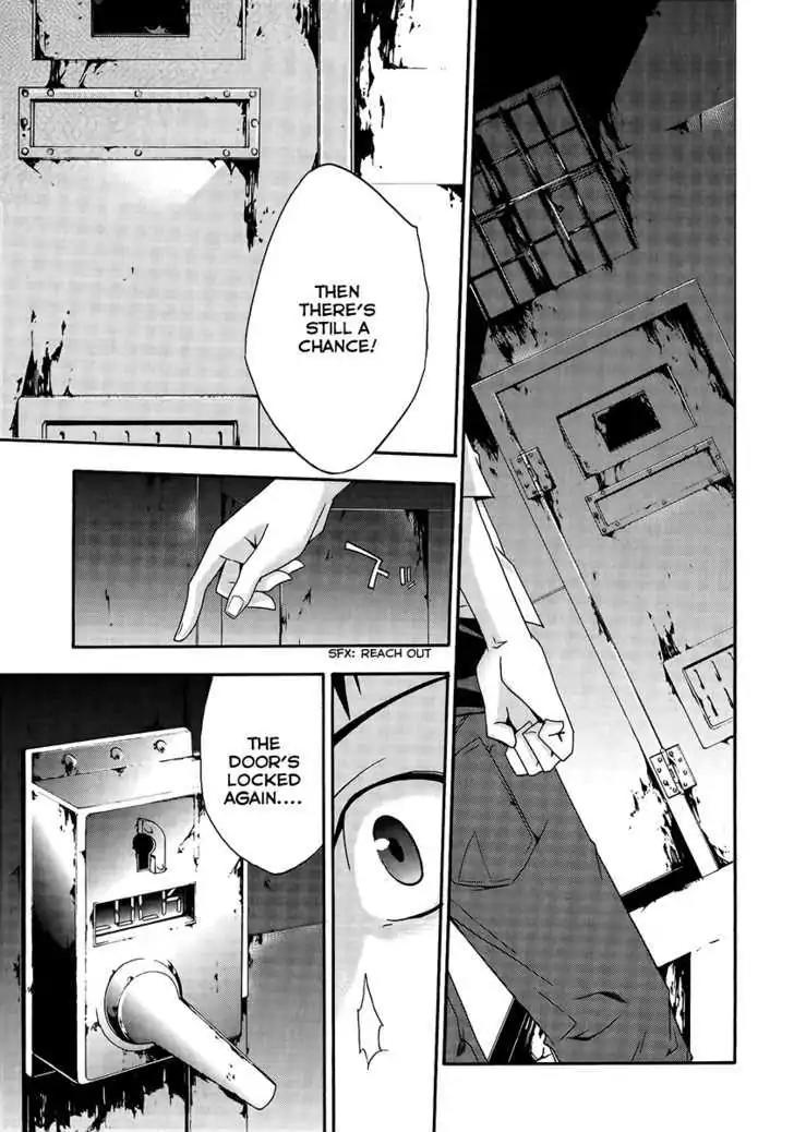 Judge Chapter 7 page 33 - Chapter 7: Adjudication