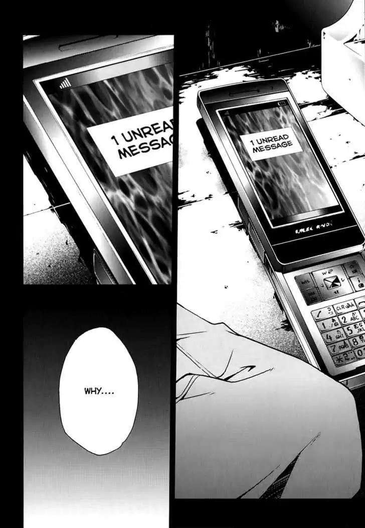 Judge Chapter 9 page 33 - Chapter 9: Conspirator