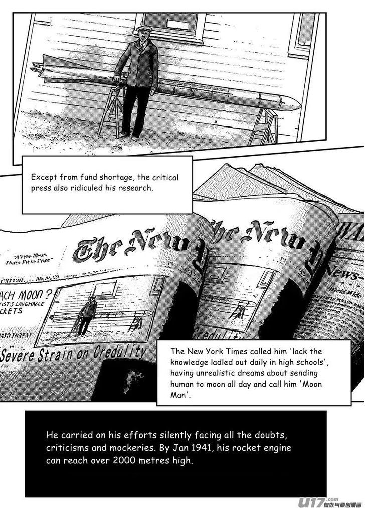 Judgement Primary School Chapter 7.3 page 5 - Chapter 7.3 : Butterfly III