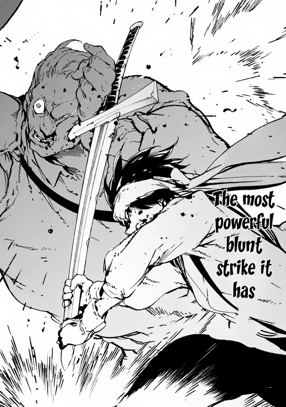 Judicial Duel Chapter 1 page 63 - Chapter 1: The Sheep and The Wolf