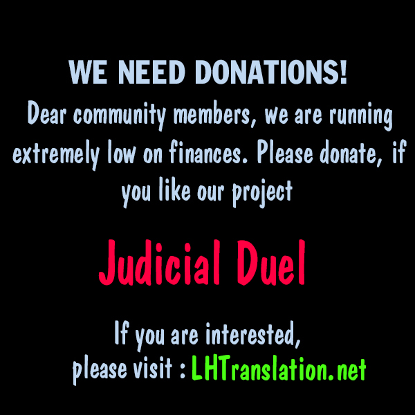 Judicial Duel Chapter 3 page 46 - Chapter 3: Man, Woman, and Man