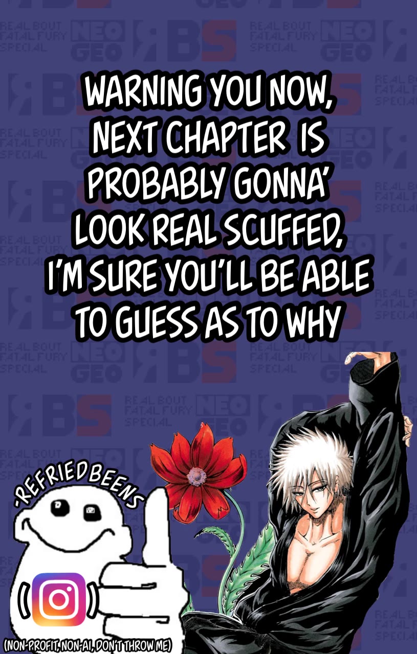 Judos Chapter 10 page 20 - Chapter 10: Three-Way Standoff