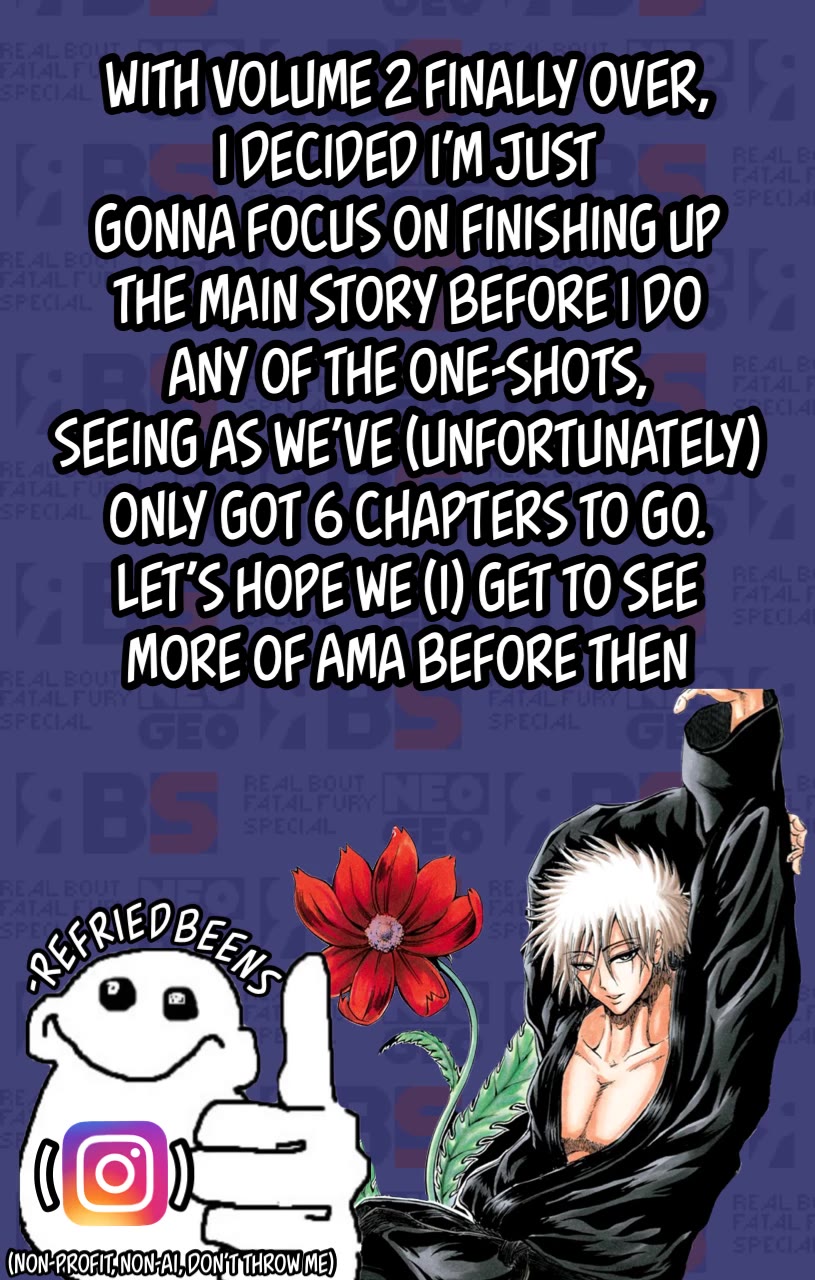 Judos Chapter 12 page 18 - Chapter 12: Kougetsu (Hollow Moon)
