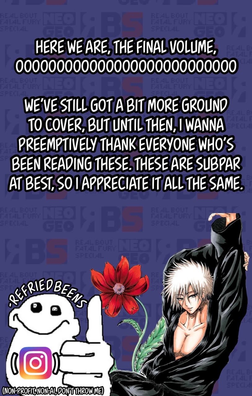 Judos Chapter 13 page 25 - Chapter 13: Just As I Expected