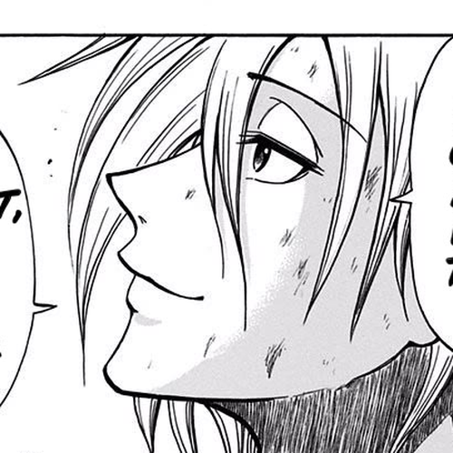 Judos Chapter 14: Hello, Baby cover