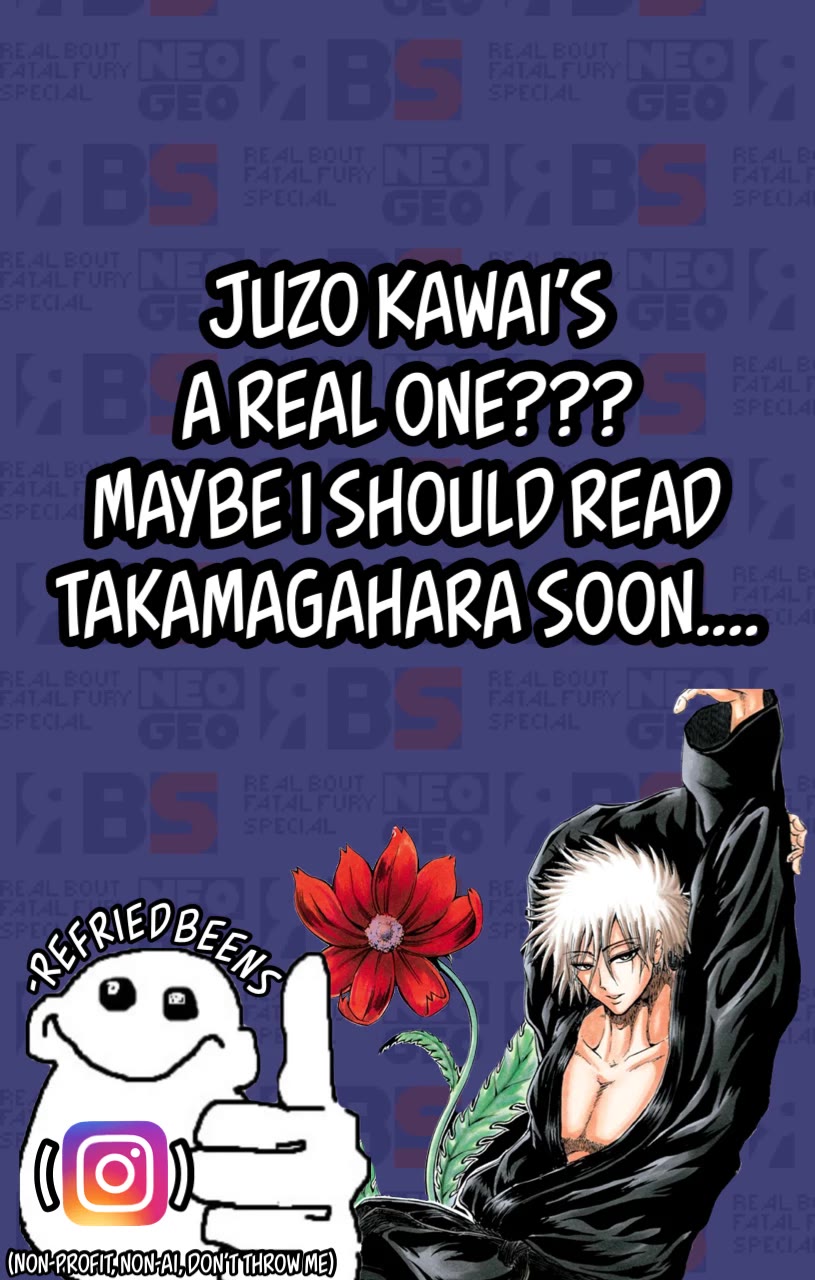 Judos Chapter 15 page 19 - Chapter 15: Like A Gust Of Wind