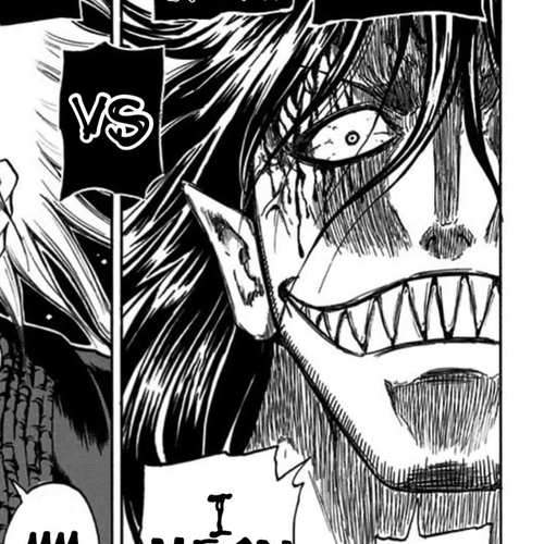 Judos Chapter 4: The Mad Dog Runs thumbnail