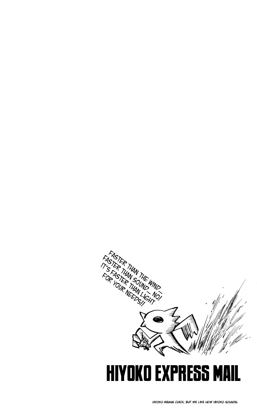 Juhou Kaikin!! Hyde & Closer Chapter 1 page 65 - Chapter 1: Ban Lifted