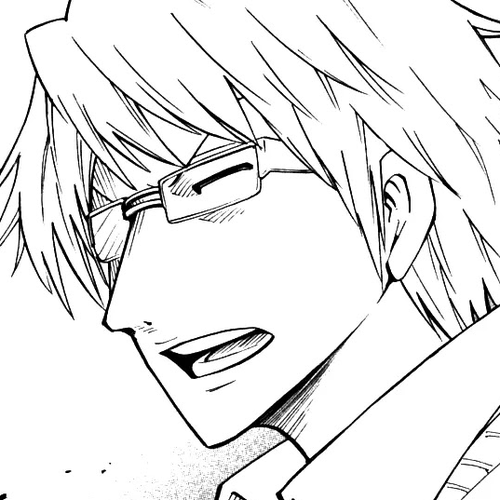 Juhou Kaikin!! Hyde & Closer Chapter 16: Puppet (3) cover