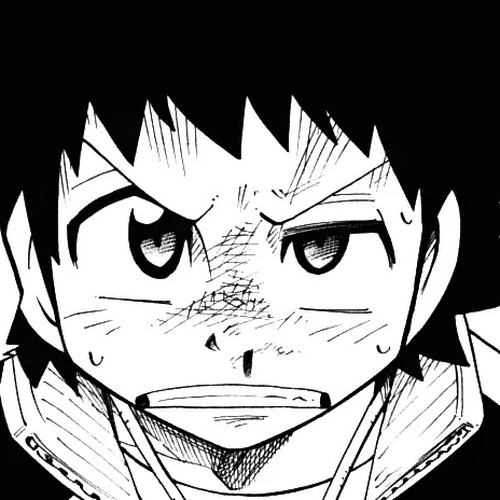 Juhou Kaikin!! Hyde & Closer Chapter 19: Unknown Bazaar (2) cover