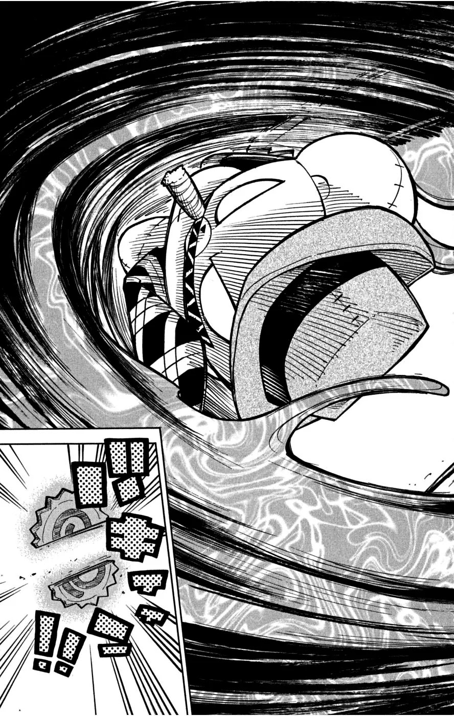 Juhou Kaikin!! Hyde & Closer Chapter 22 page 13 - Chapter 22: Frog Ramen (3)