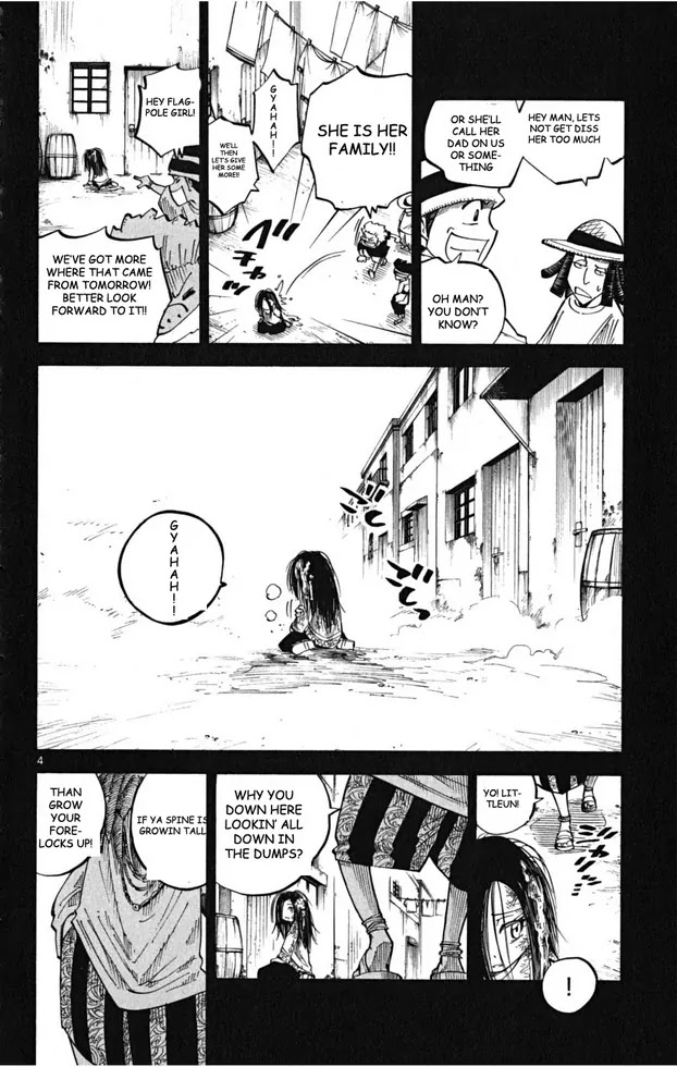 Juhou Kaikin!! Hyde & Closer Chapter 26 page 6 - Chapter 26: Carnival (4)