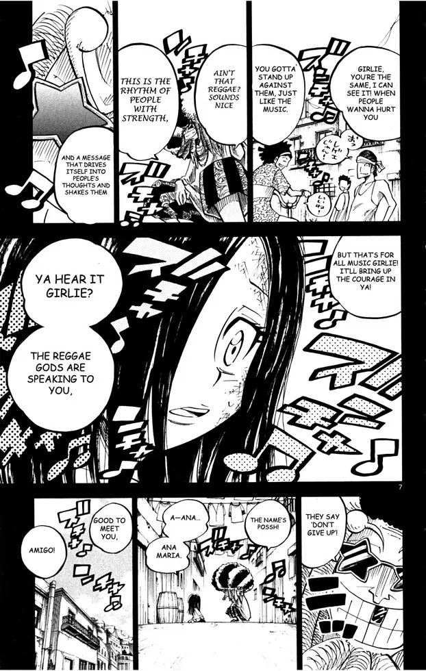 Juhou Kaikin!! Hyde & Closer Chapter 26 page 9 - Chapter 26: Carnival (4)